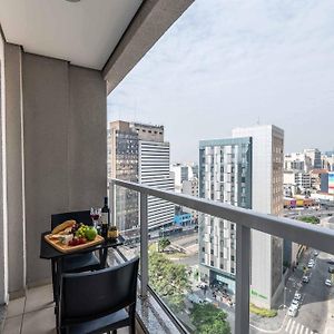Estudio Deluxe con Cama King